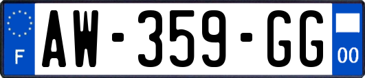 AW-359-GG