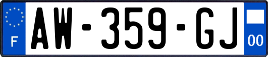 AW-359-GJ