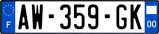 AW-359-GK