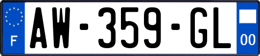 AW-359-GL