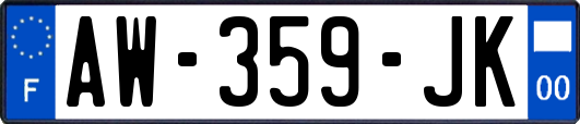 AW-359-JK