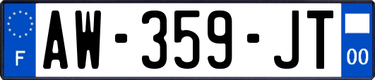AW-359-JT