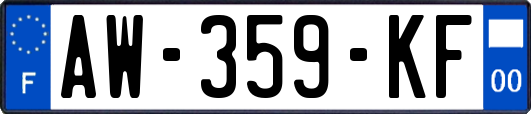 AW-359-KF
