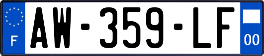 AW-359-LF