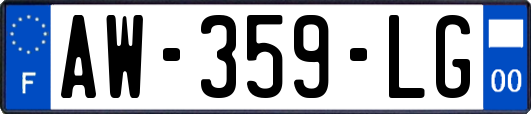 AW-359-LG