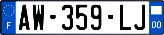 AW-359-LJ