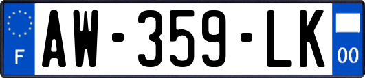 AW-359-LK