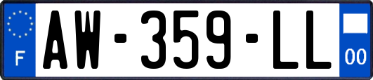 AW-359-LL
