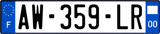 AW-359-LR