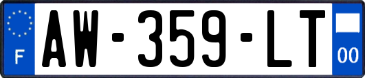 AW-359-LT