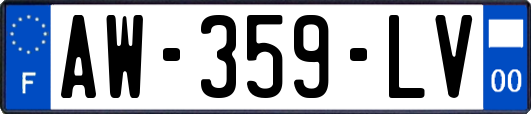 AW-359-LV