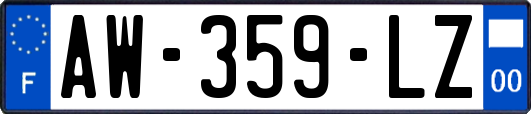 AW-359-LZ