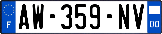 AW-359-NV