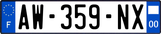 AW-359-NX