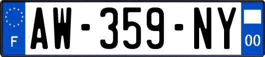 AW-359-NY