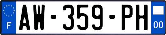 AW-359-PH