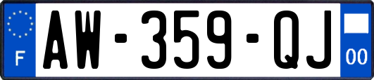 AW-359-QJ