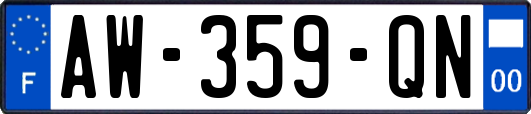 AW-359-QN
