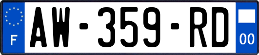AW-359-RD