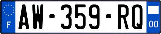 AW-359-RQ