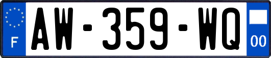 AW-359-WQ