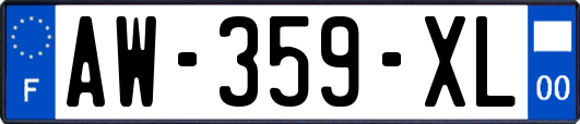 AW-359-XL
