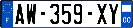 AW-359-XY