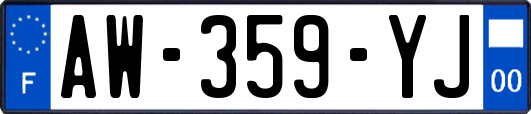 AW-359-YJ