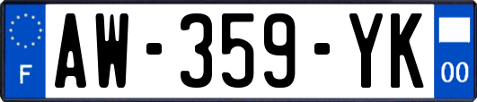 AW-359-YK