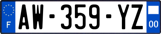 AW-359-YZ