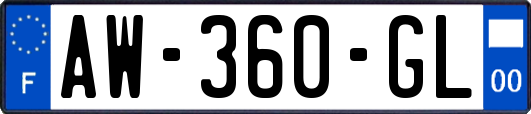 AW-360-GL