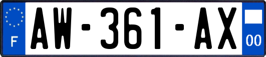 AW-361-AX