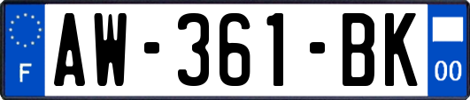 AW-361-BK