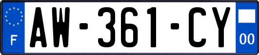 AW-361-CY