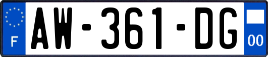 AW-361-DG