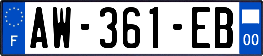 AW-361-EB