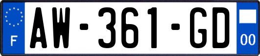 AW-361-GD