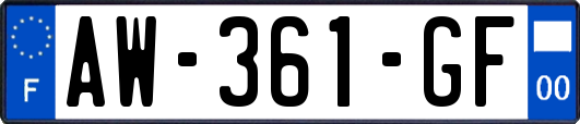 AW-361-GF