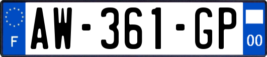 AW-361-GP