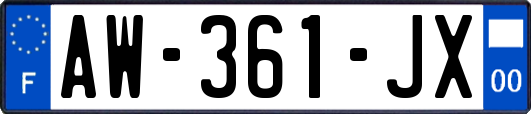 AW-361-JX