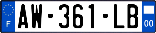 AW-361-LB