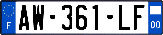 AW-361-LF
