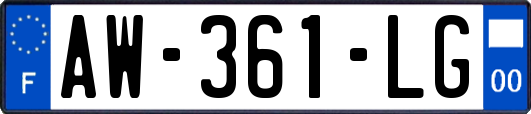 AW-361-LG