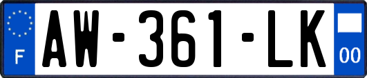 AW-361-LK