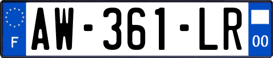 AW-361-LR