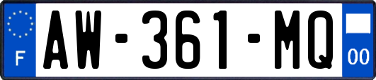 AW-361-MQ