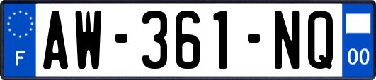 AW-361-NQ