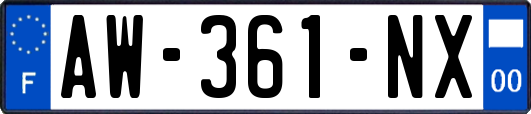 AW-361-NX