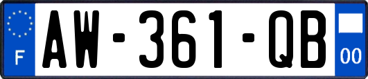 AW-361-QB