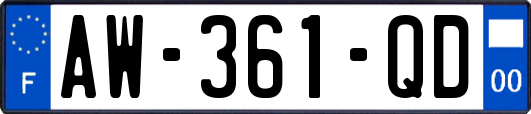 AW-361-QD